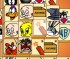 Looney Tunes Mahjong