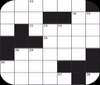 Crossword